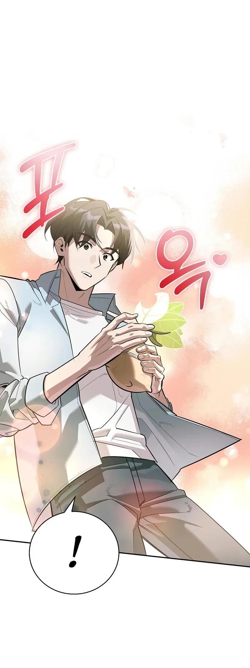 Read Охотник S класса который лечит монстров RU Manga Online