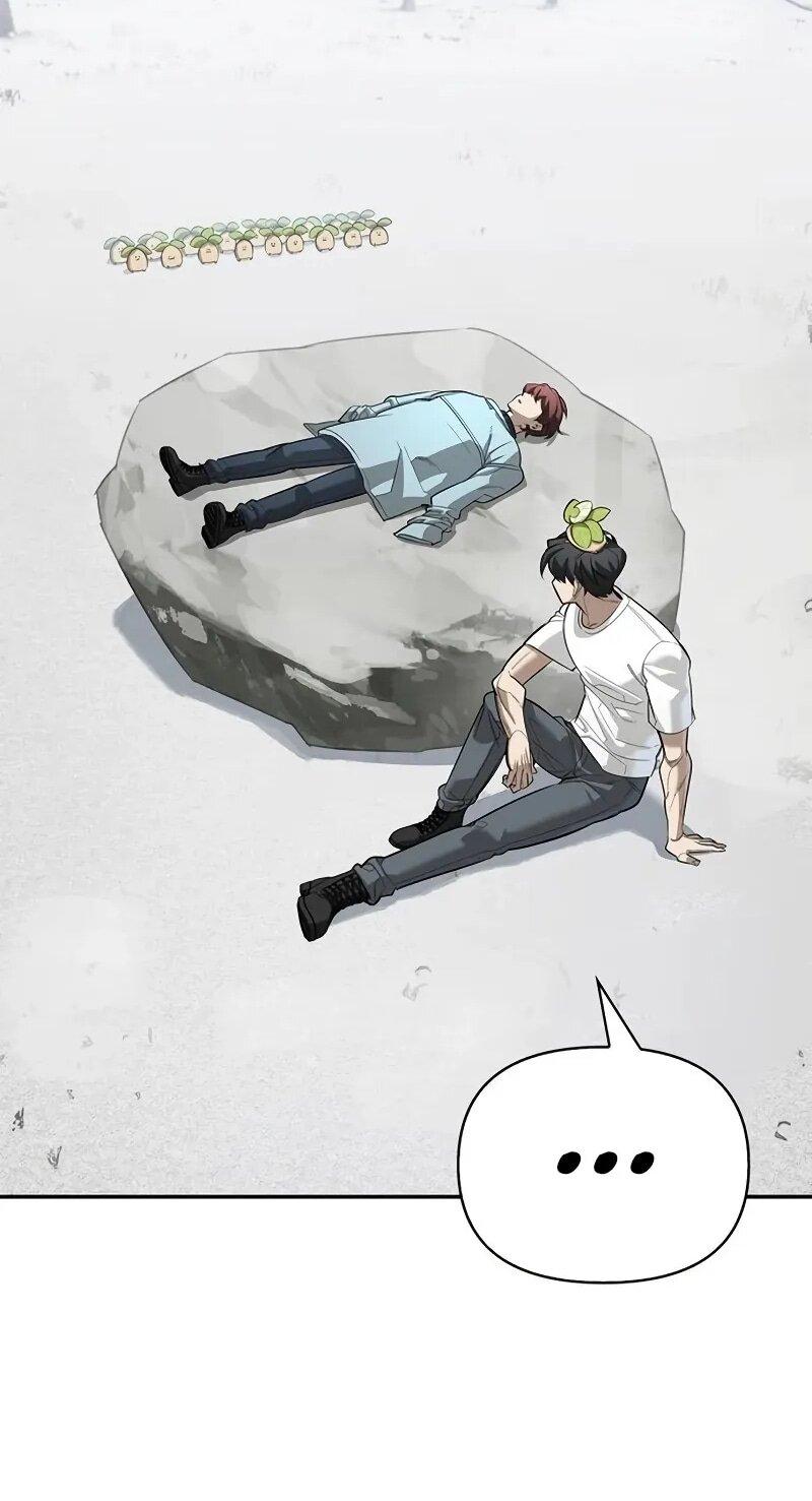 Read Охотник S класса который лечит монстров RU Manga Online
