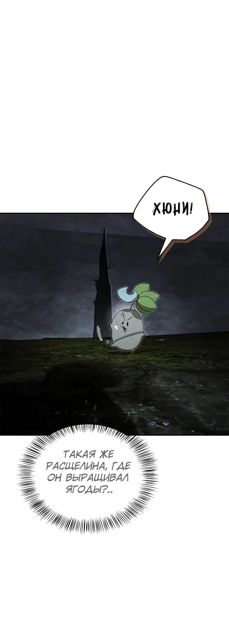 Read Охотник S класса который лечит монстров RU Manga Online