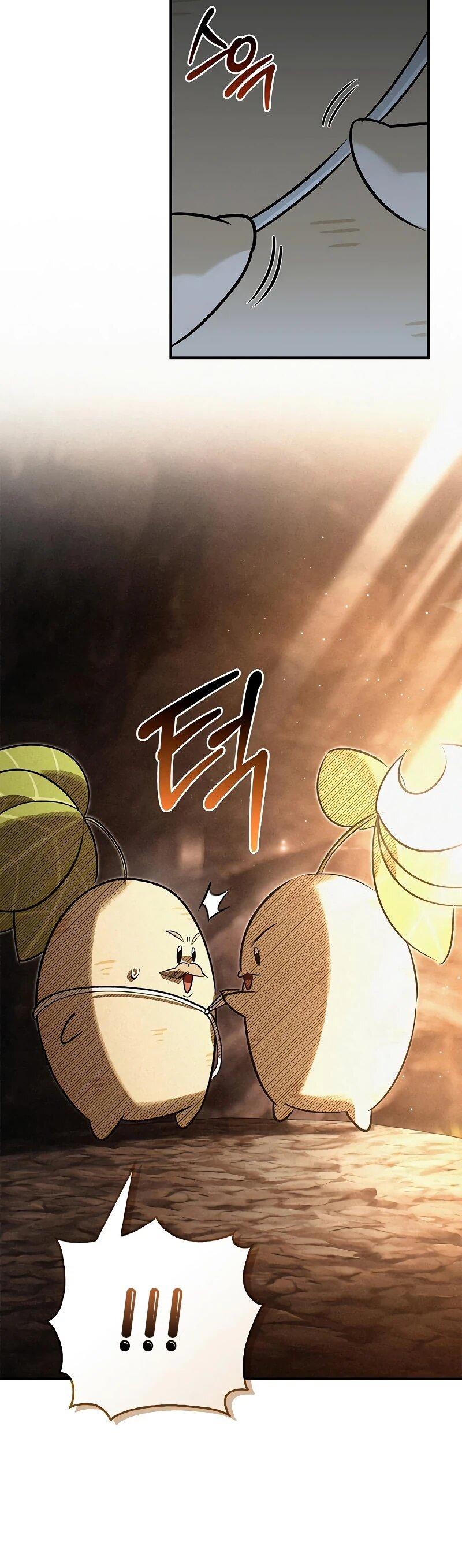 Read Охотник S класса который лечит монстров RU Manga Online