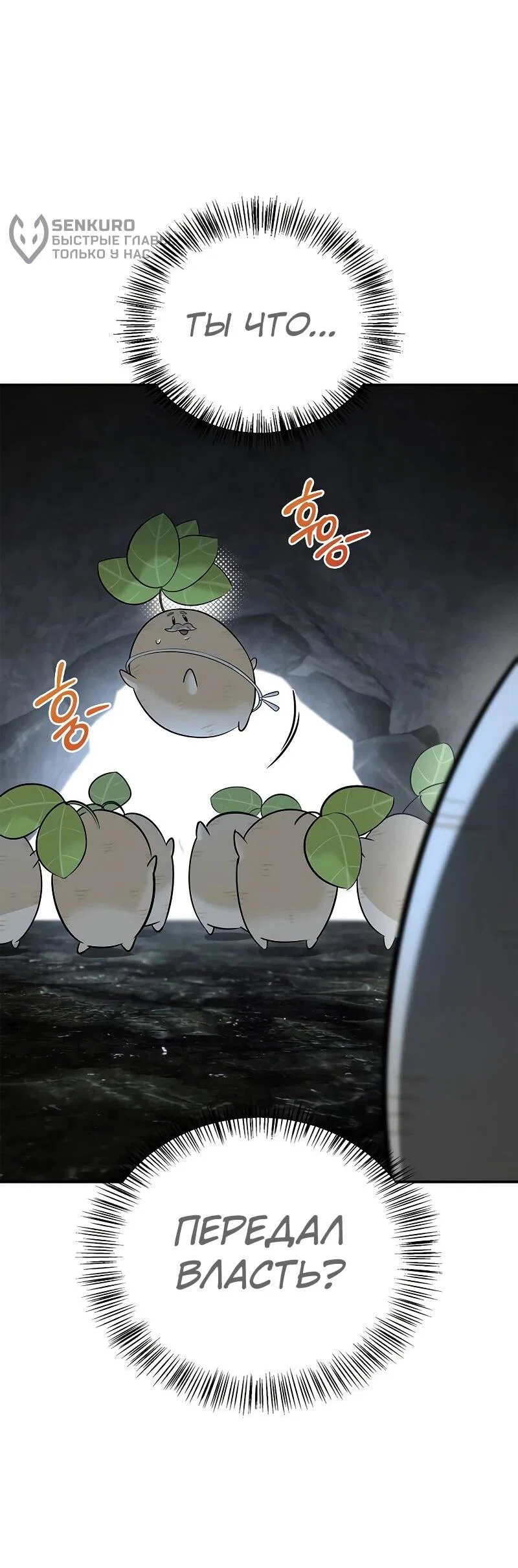 Read Охотник S класса который лечит монстров RU Manga Online