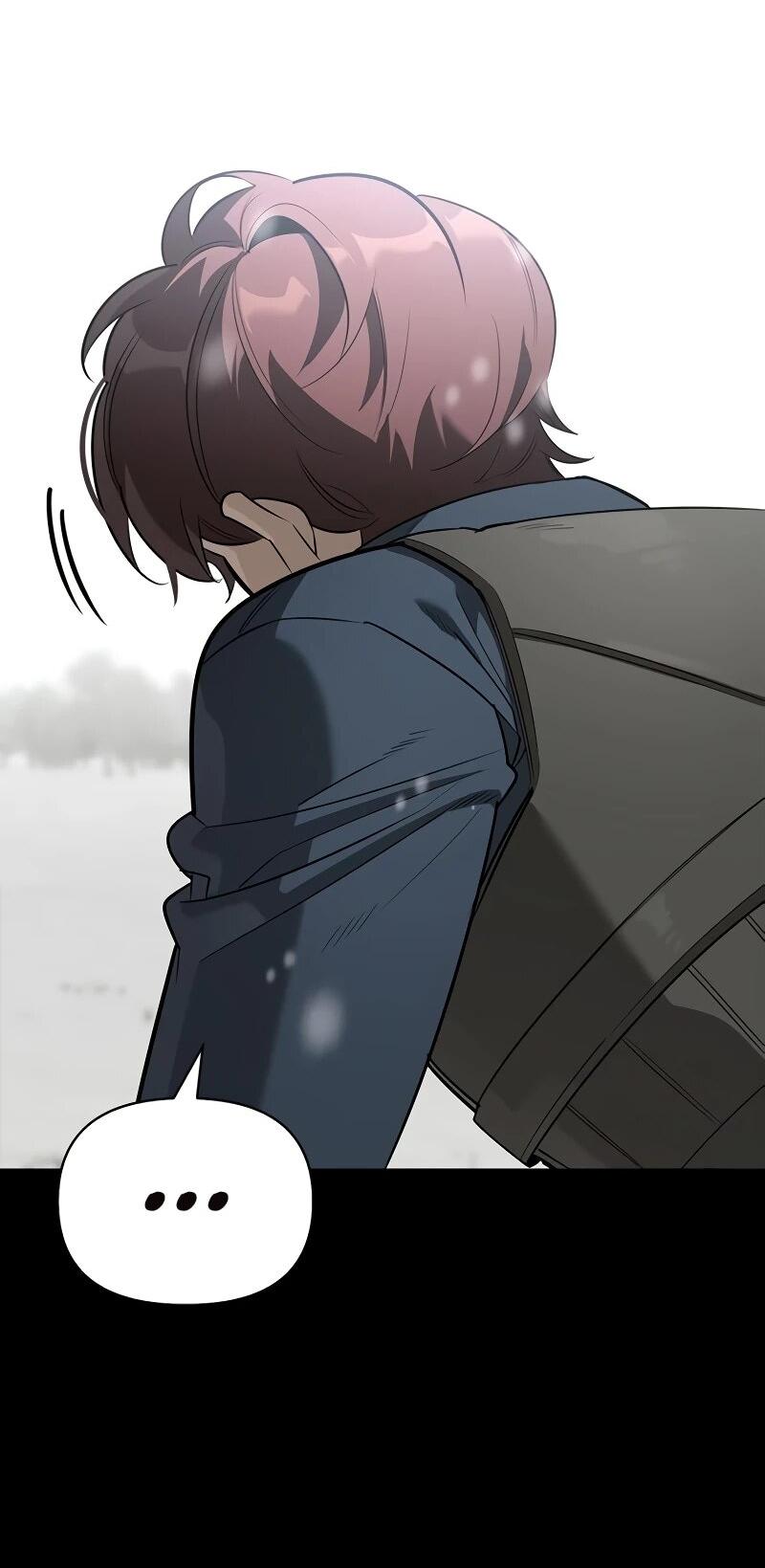 Read Охотник S класса который лечит монстров RU Manga Online