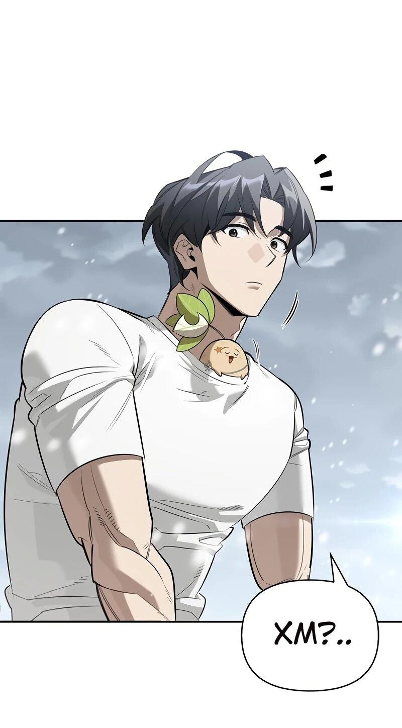 Read Охотник S класса который лечит монстров RU Manga Online