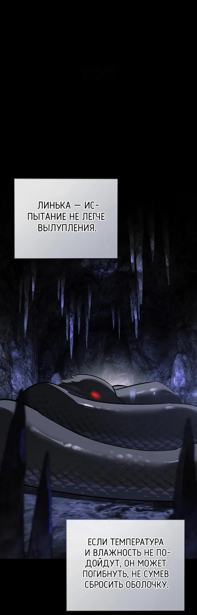 Read Охотник S класса который лечит монстров RU Manga Online