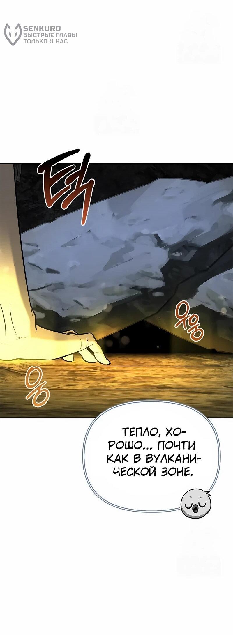Read Охотник S класса который лечит монстров RU Manga Online