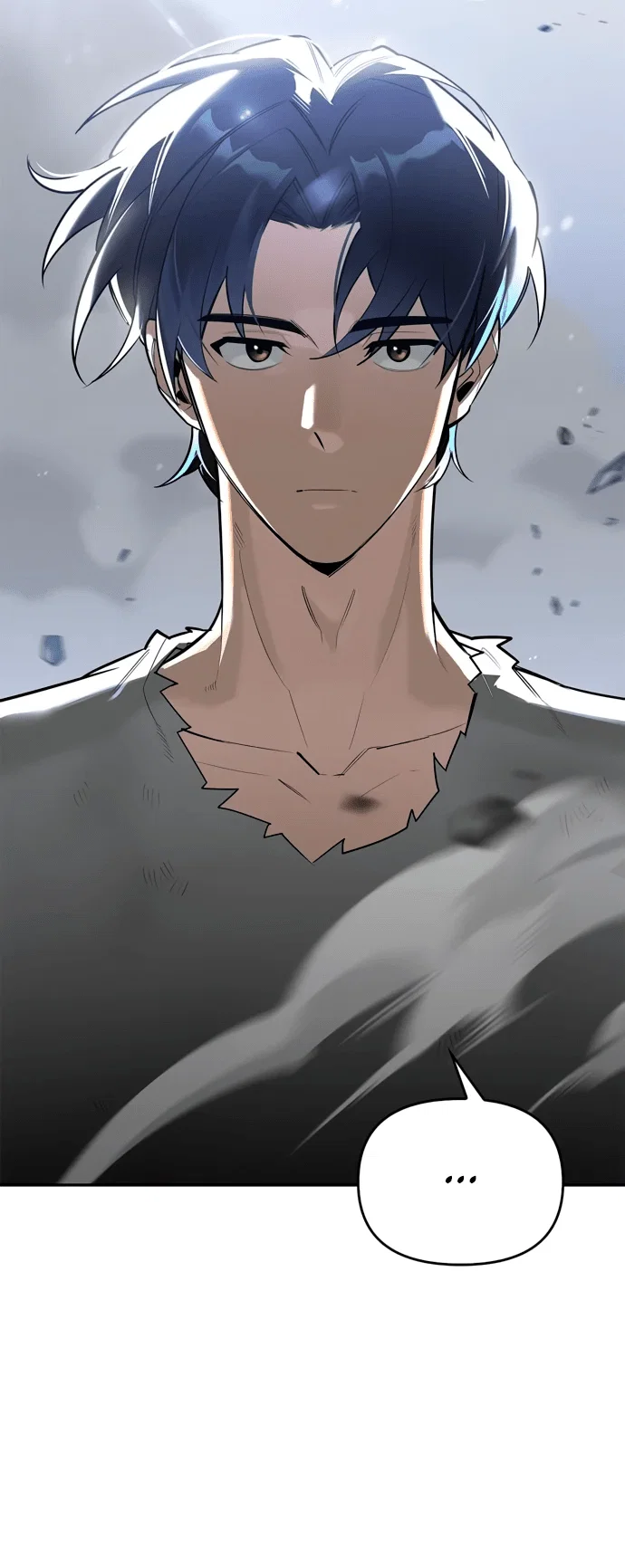 Read Охотник S класса который лечит монстров RU Manga Online
