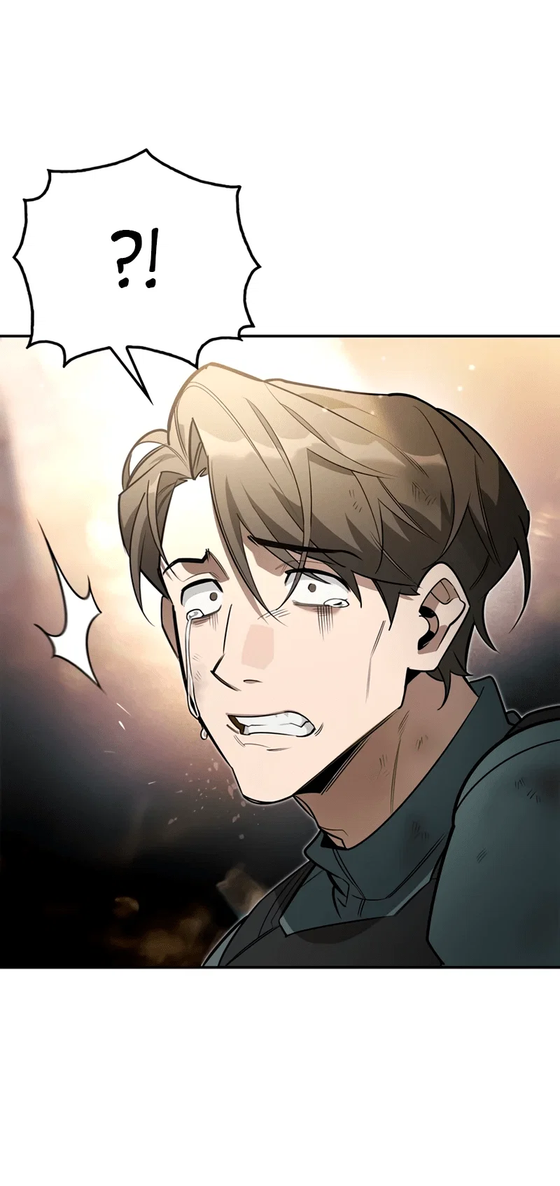 Read Охотник S класса который лечит монстров RU Manga Online