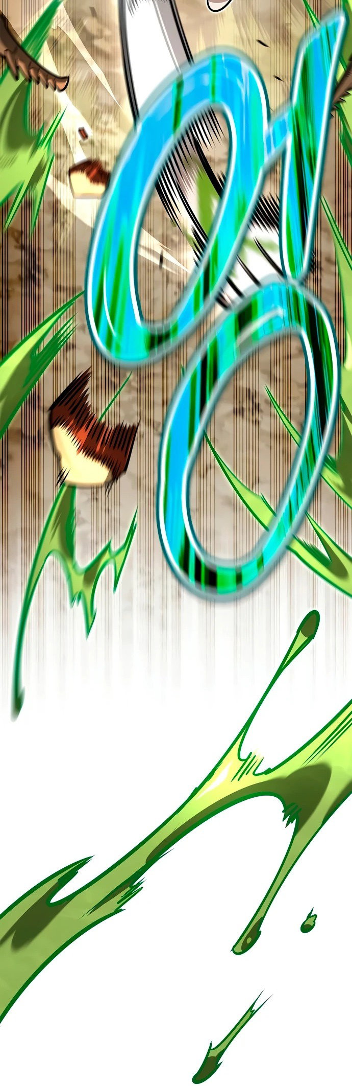 Read Охотник S класса который лечит монстров RU Manga Online