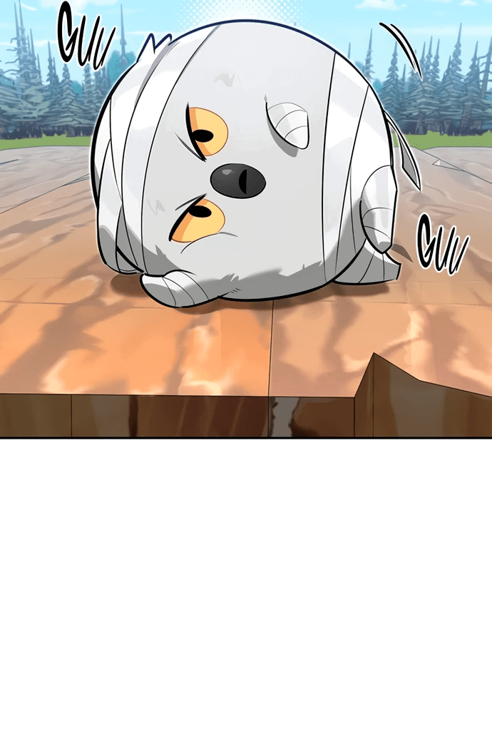 Read Охотник S класса который лечит монстров RU Manga Online