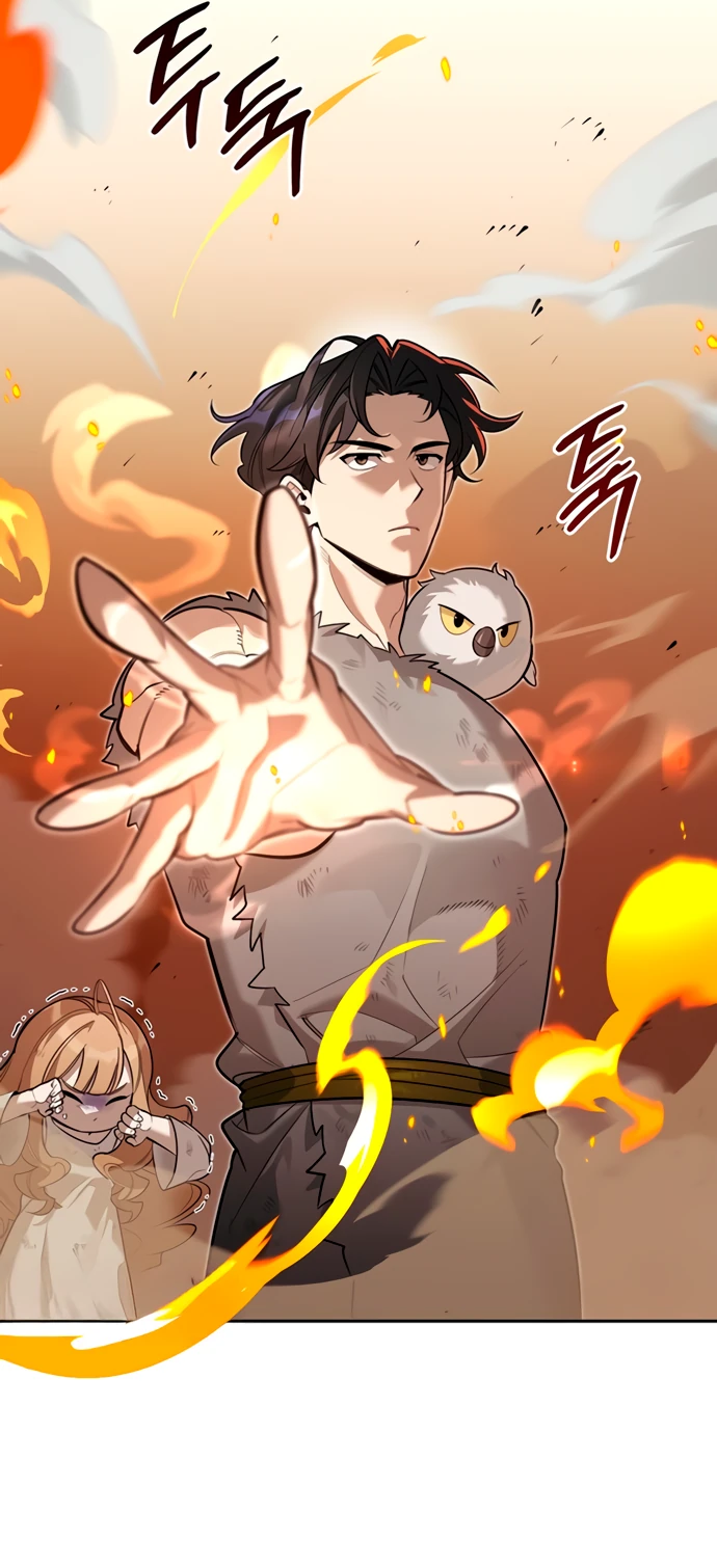 Read Охотник S класса который лечит монстров RU Manga Online