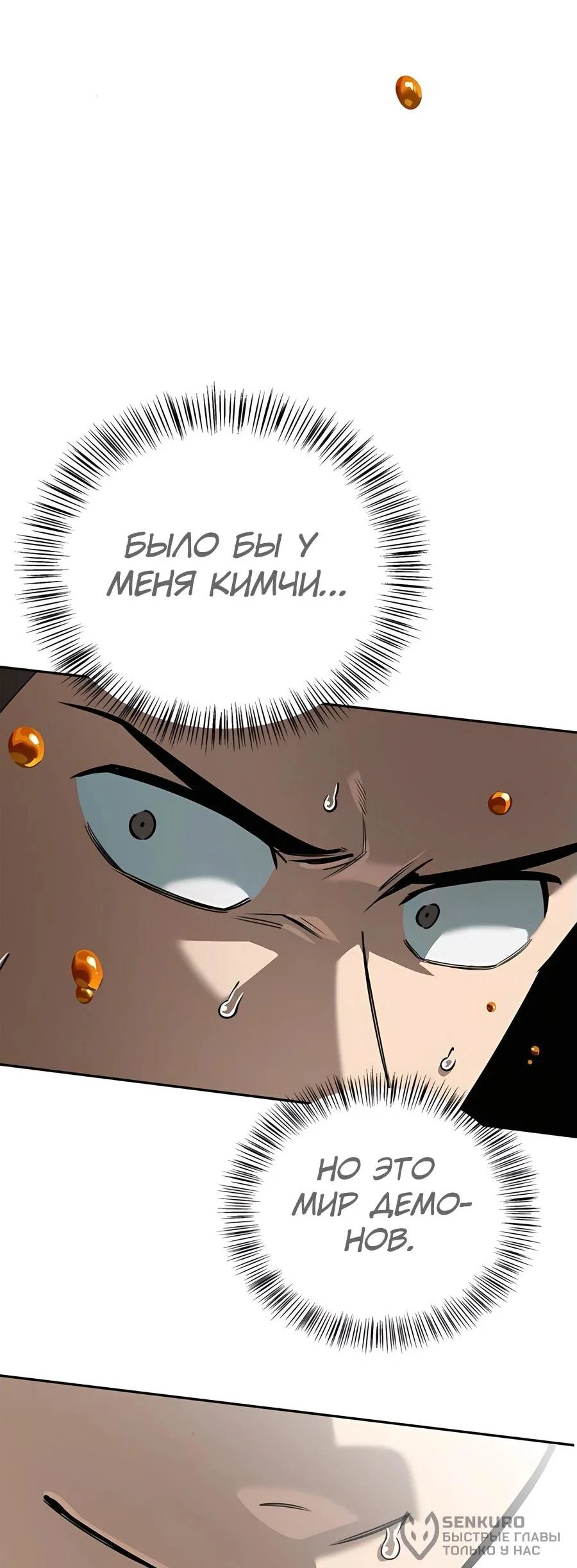 Read Охотник S класса который лечит монстров RU Manga Online