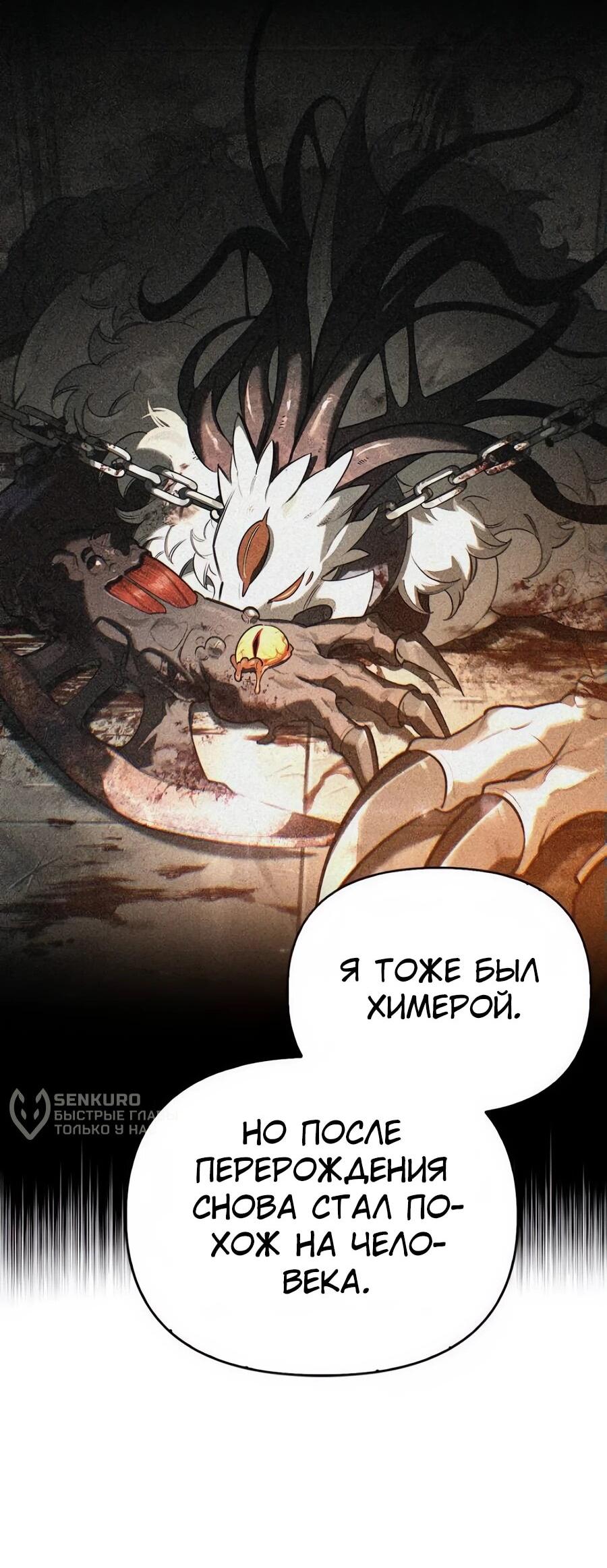 Read Охотник S класса который лечит монстров RU Manga Online