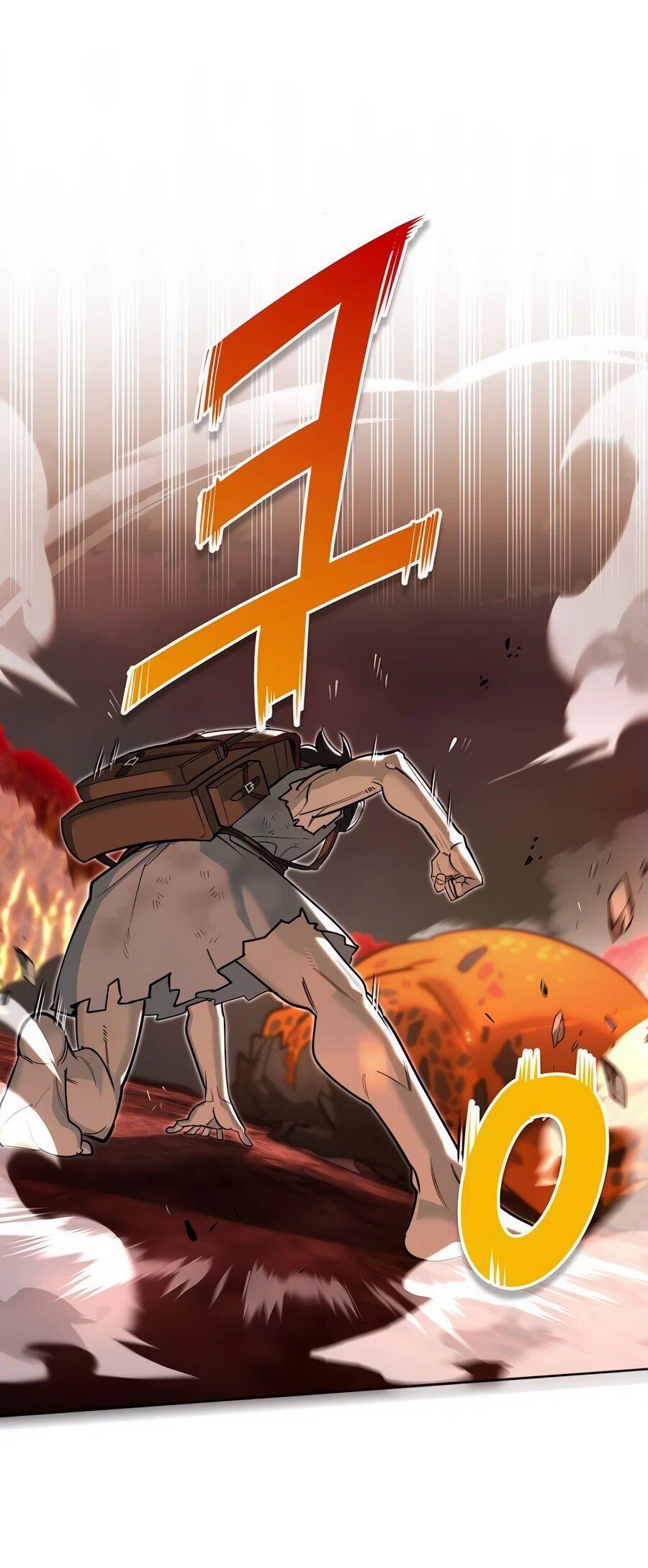 Read Охотник S класса который лечит монстров RU Manga Online