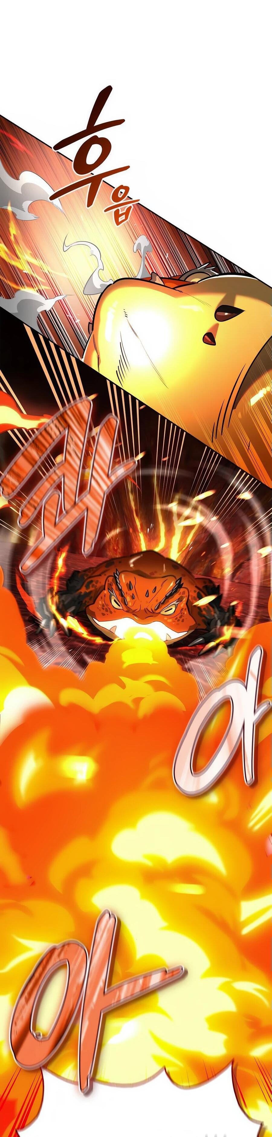 Read Охотник S класса который лечит монстров RU Manga Online