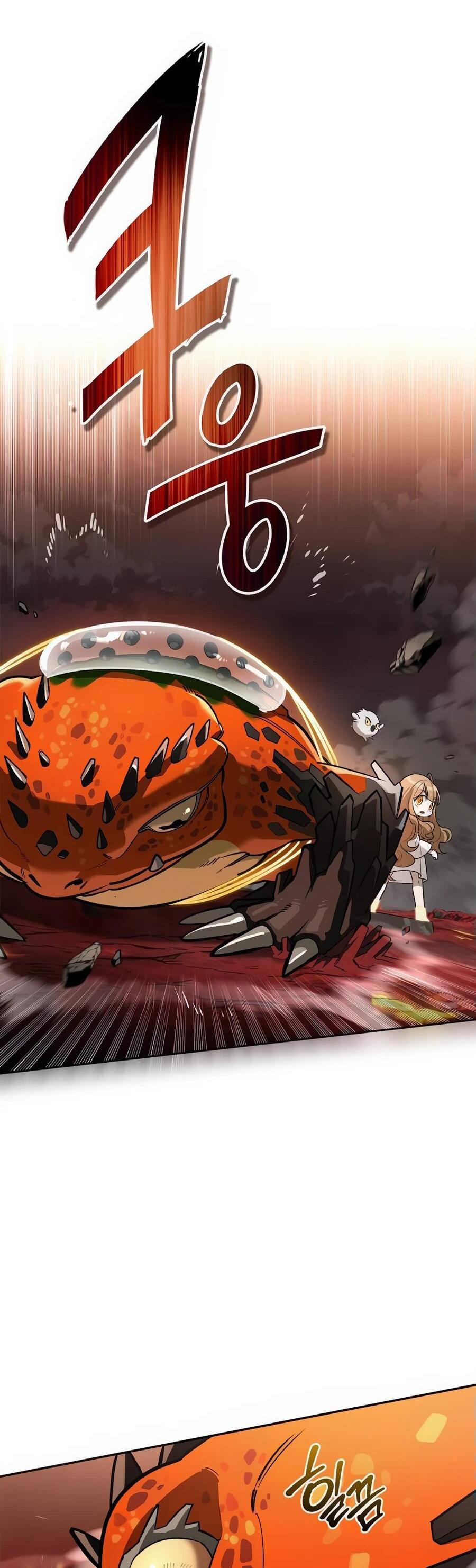 Read Охотник S класса который лечит монстров RU Manga Online