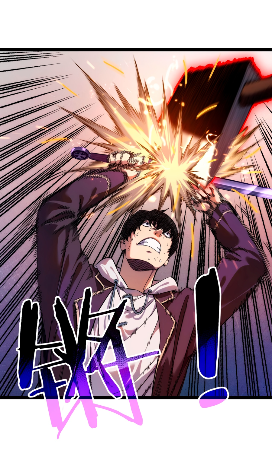 Read Пассивные навыки помогают мне побеждать RU Manga Online