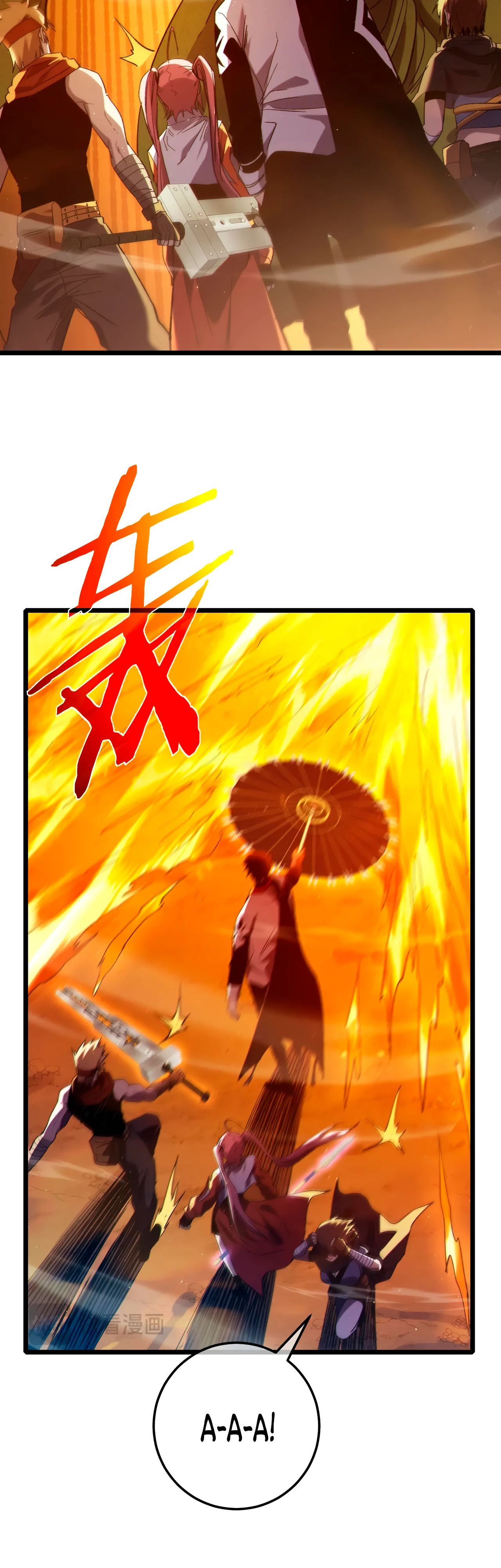 Read Пассивные навыки помогают мне побеждать RU Manga Online