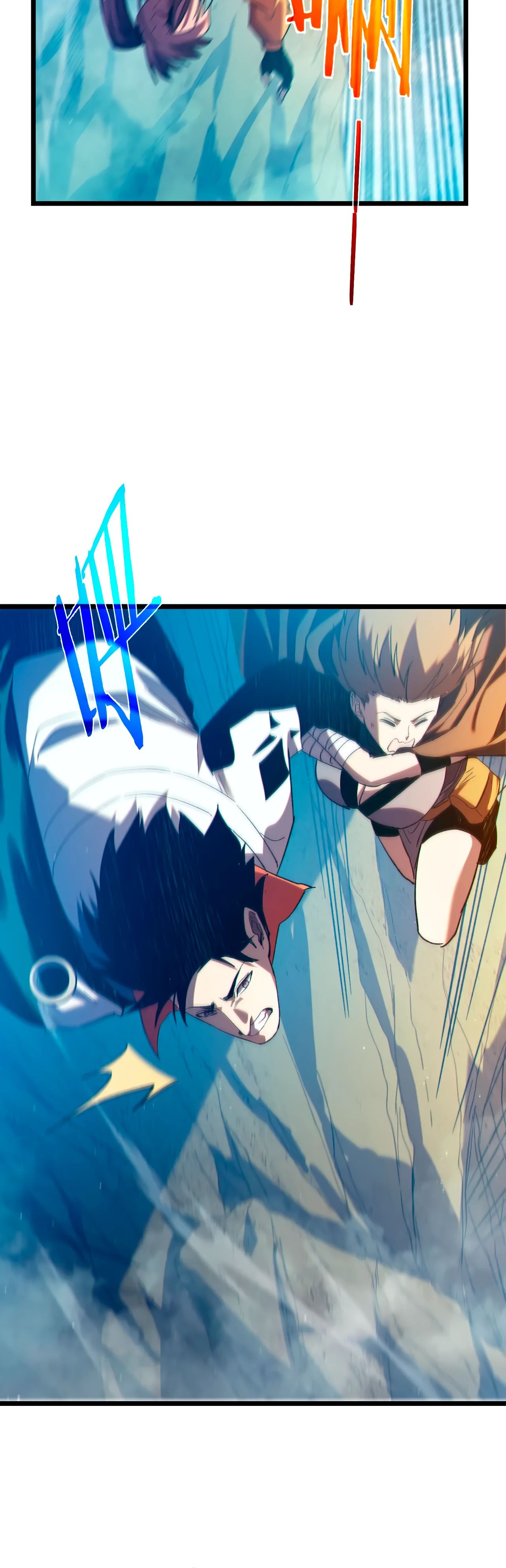 Read Пассивные навыки помогают мне побеждать RU Manga Online