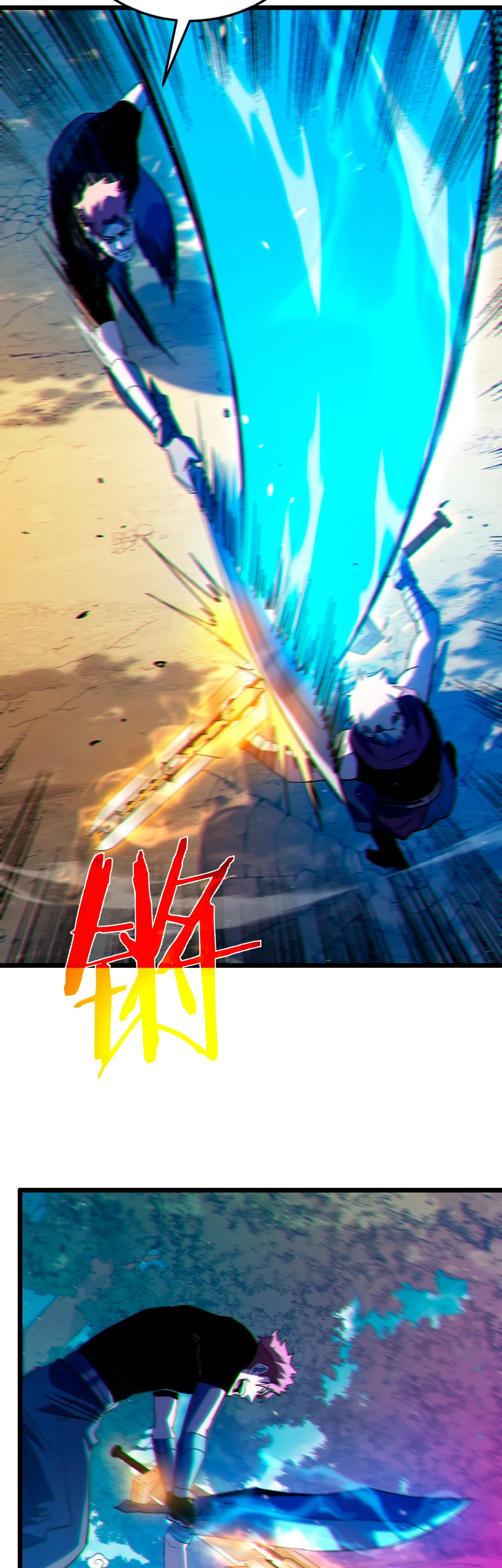 Read Пассивные навыки помогают мне побеждать RU Manga Online