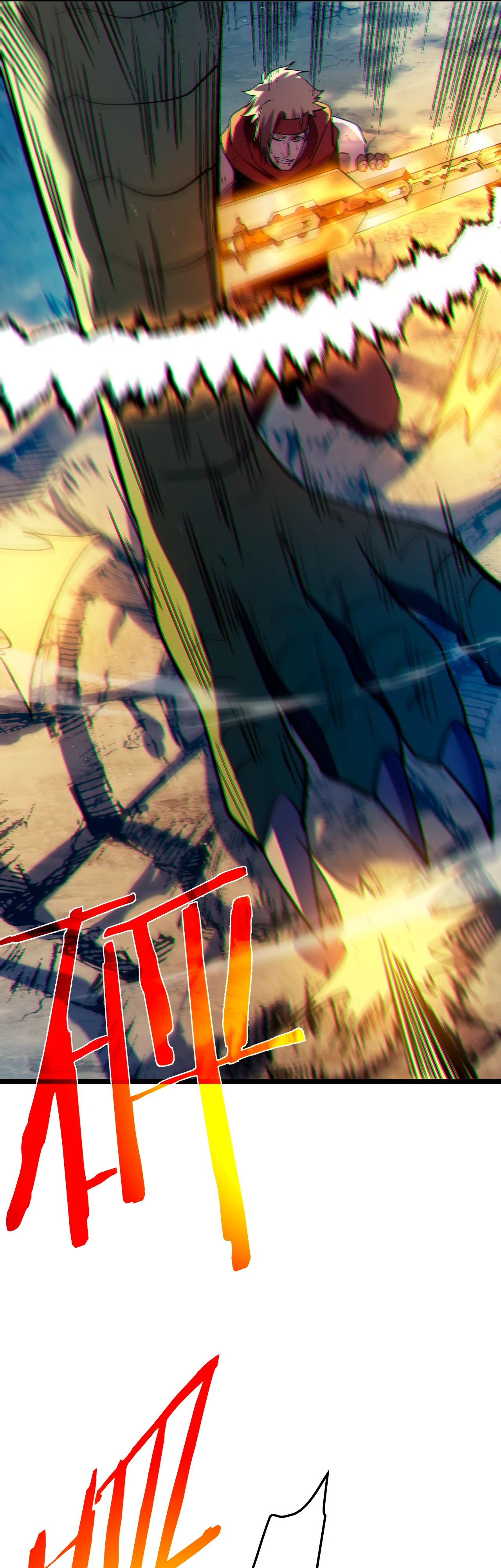 Read Пассивные навыки помогают мне побеждать RU Manga Online
