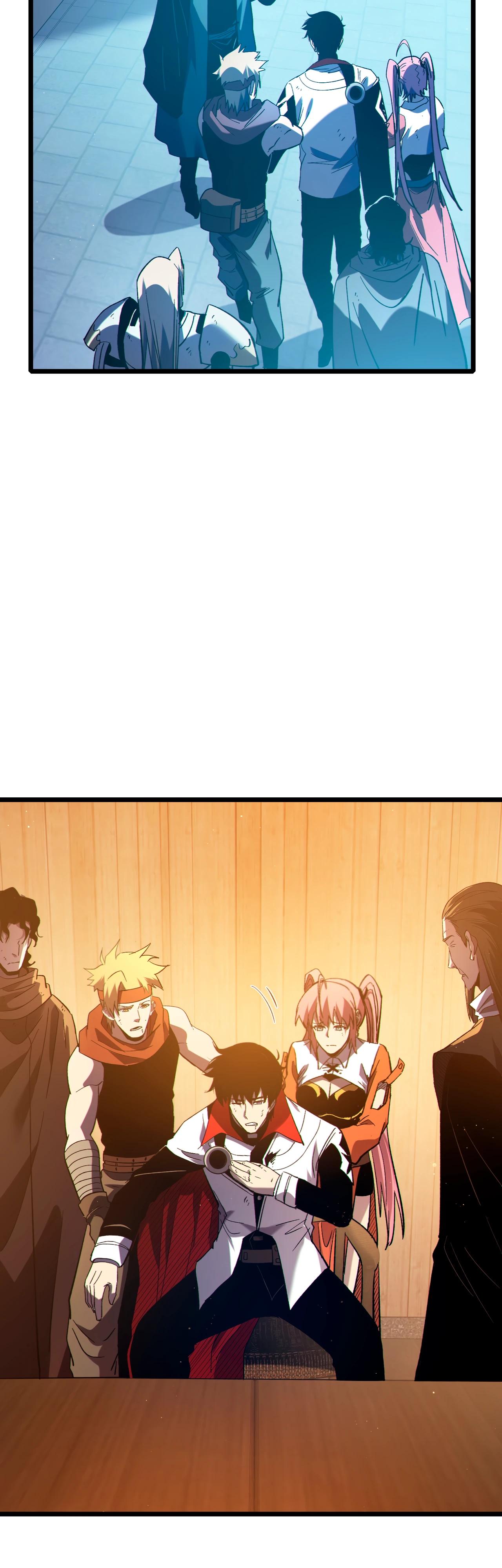 Read Пассивные навыки помогают мне побеждать RU Manga Online