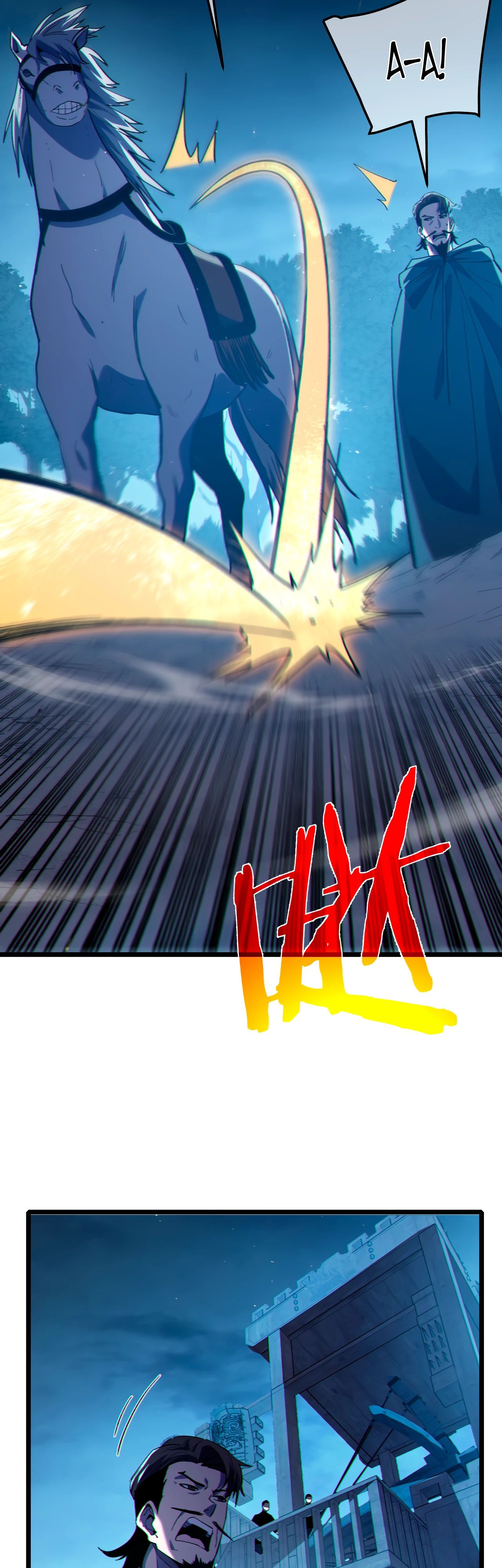 Read Пассивные навыки помогают мне побеждать RU Manga Online