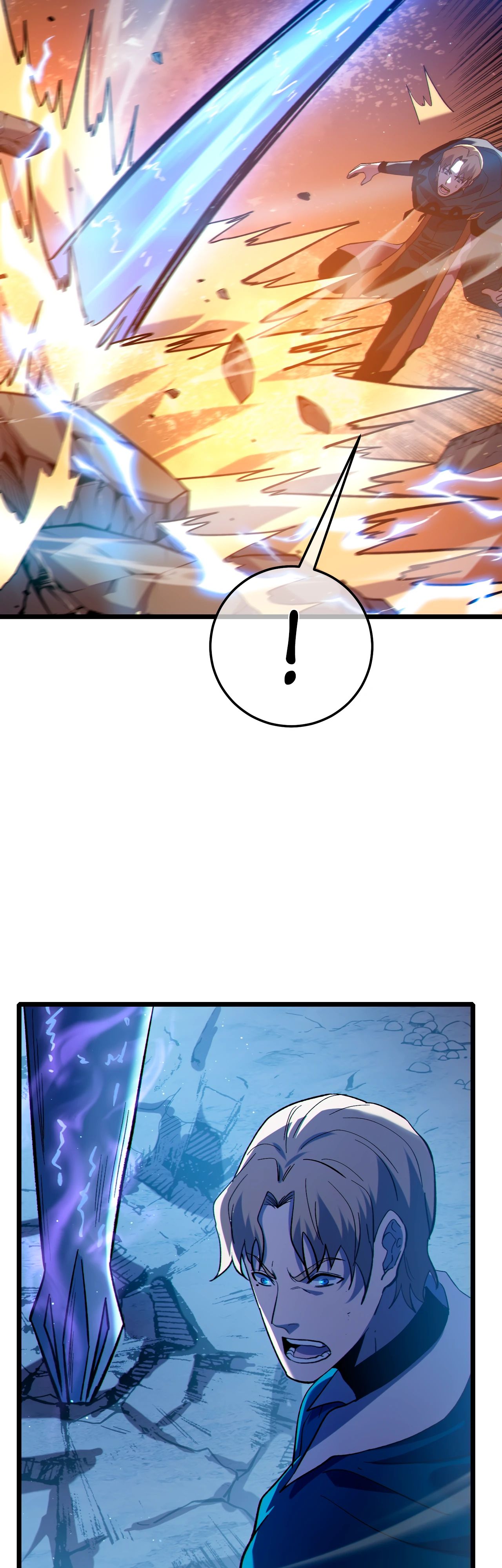 Read Пассивные навыки помогают мне побеждать RU Manga Online