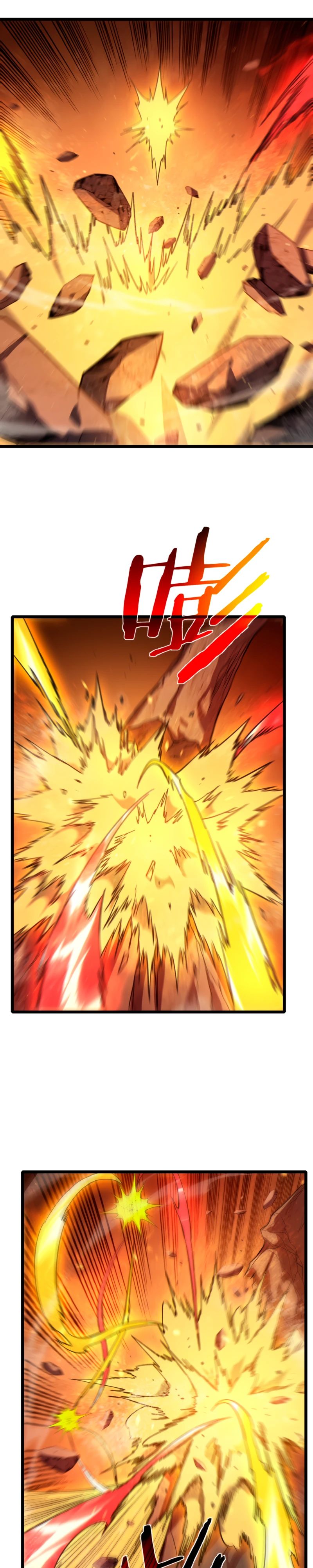 Read Пассивные навыки помогают мне побеждать RU Manga Online