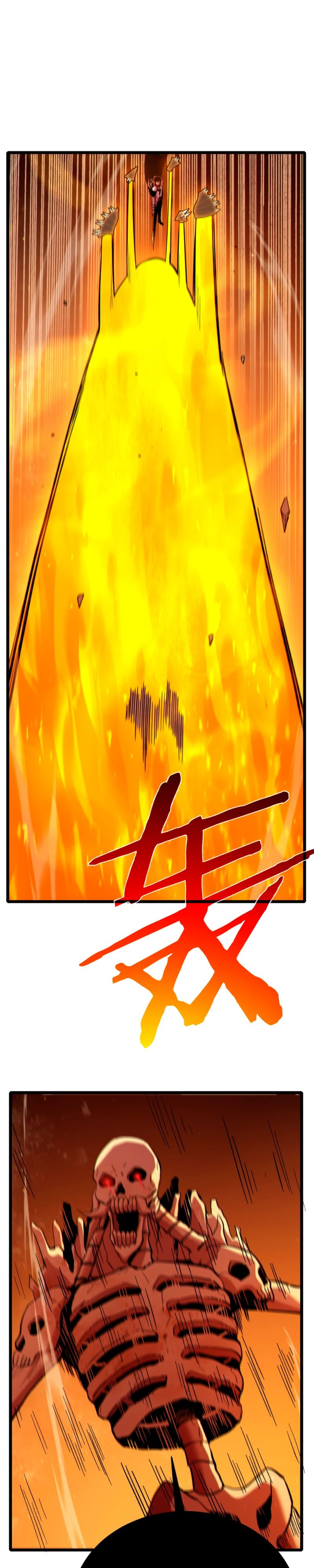 Read Пассивные навыки помогают мне побеждать RU Manga Online