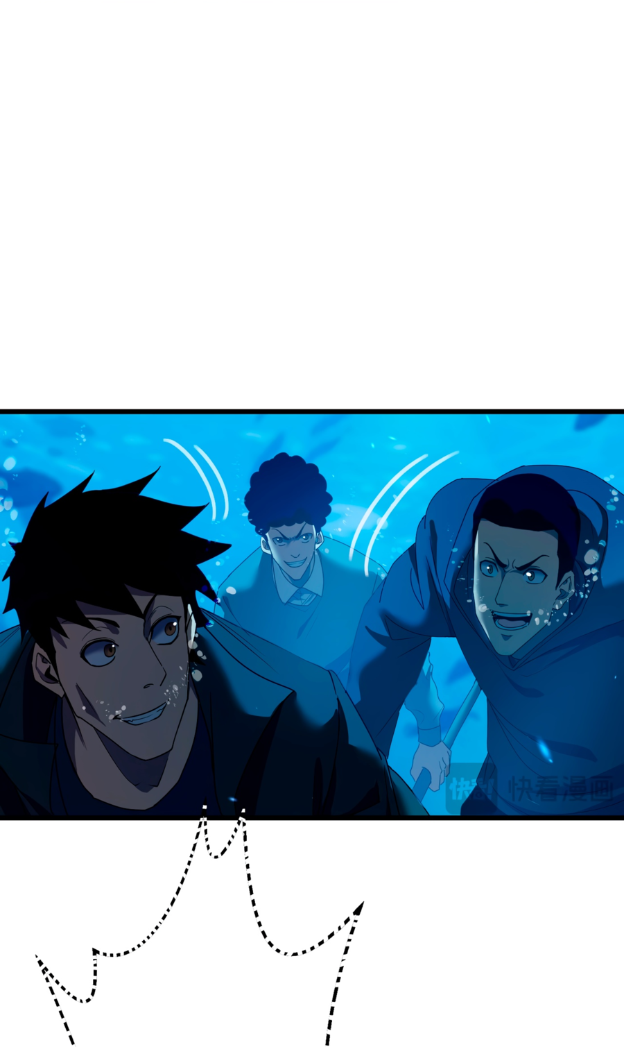 Read Пассивные навыки помогают мне побеждать RU Manga Online