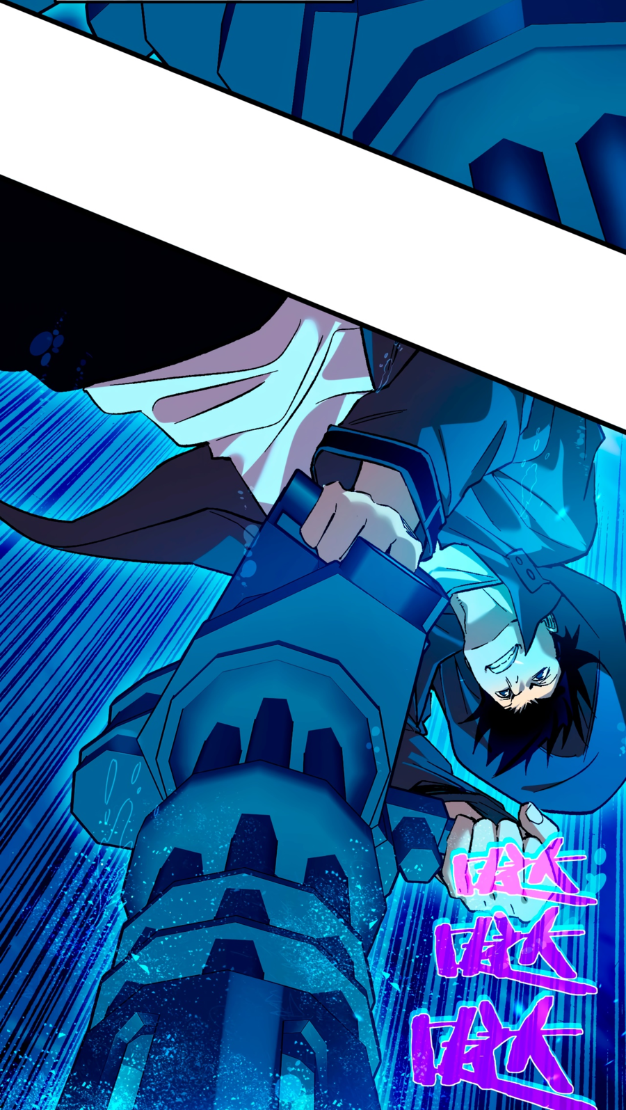 Read Пассивные навыки помогают мне побеждать RU Manga Online