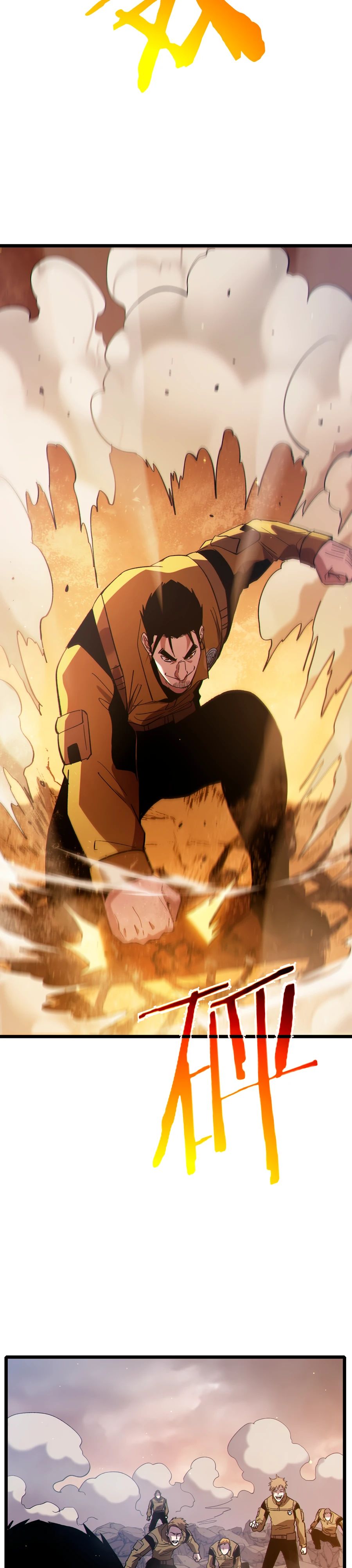 Read Пассивные навыки помогают мне побеждать RU Manga Online