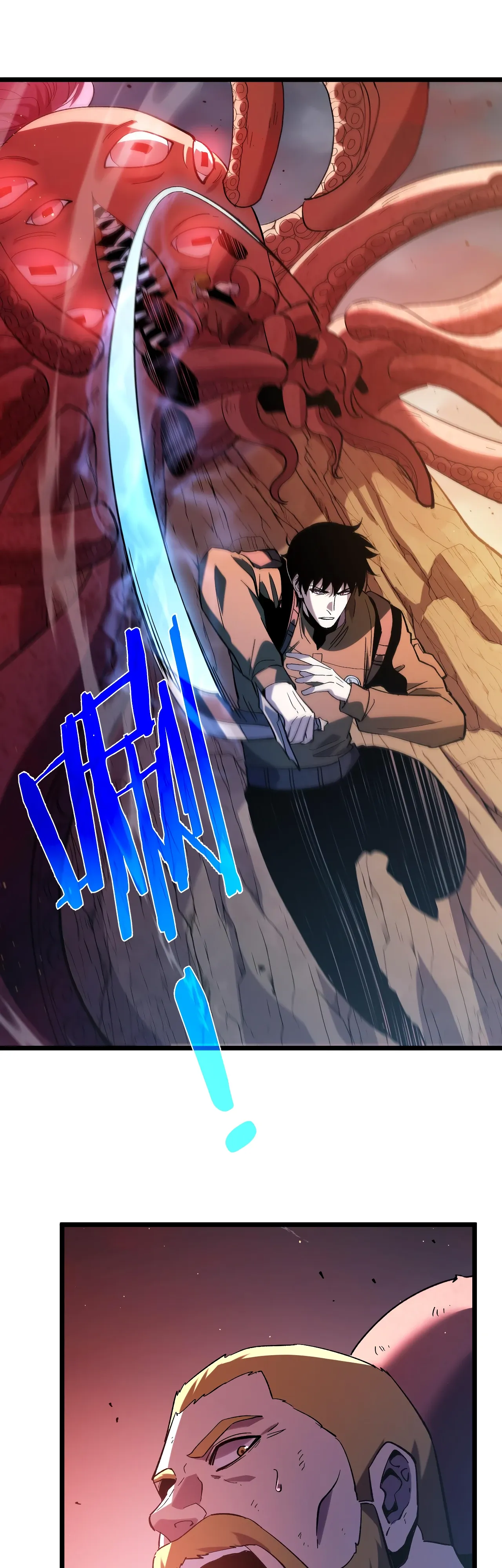 Read Пассивные навыки помогают мне побеждать RU Manga Online