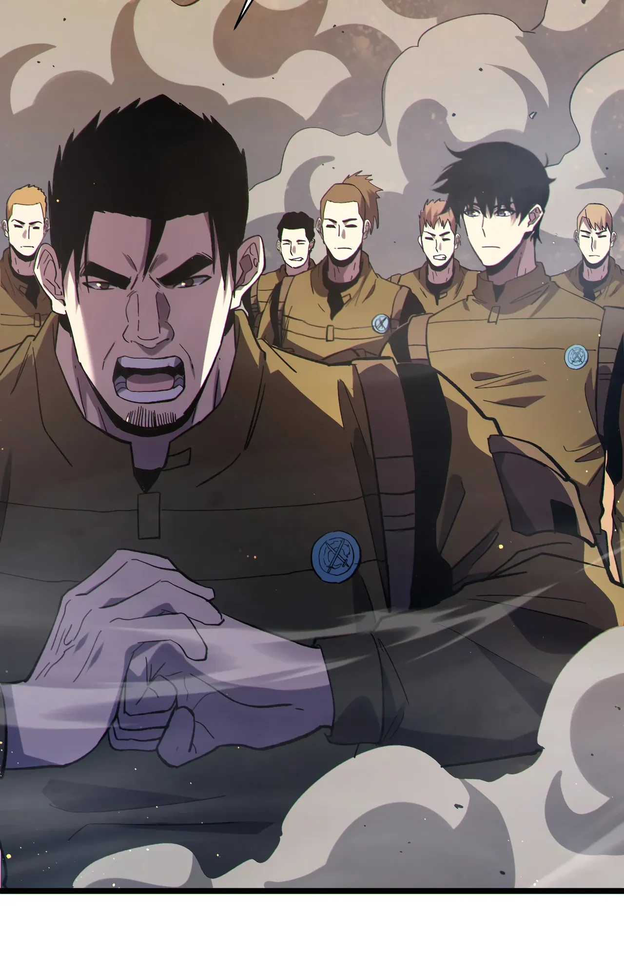 Read Пассивные навыки помогают мне побеждать RU Manga Online