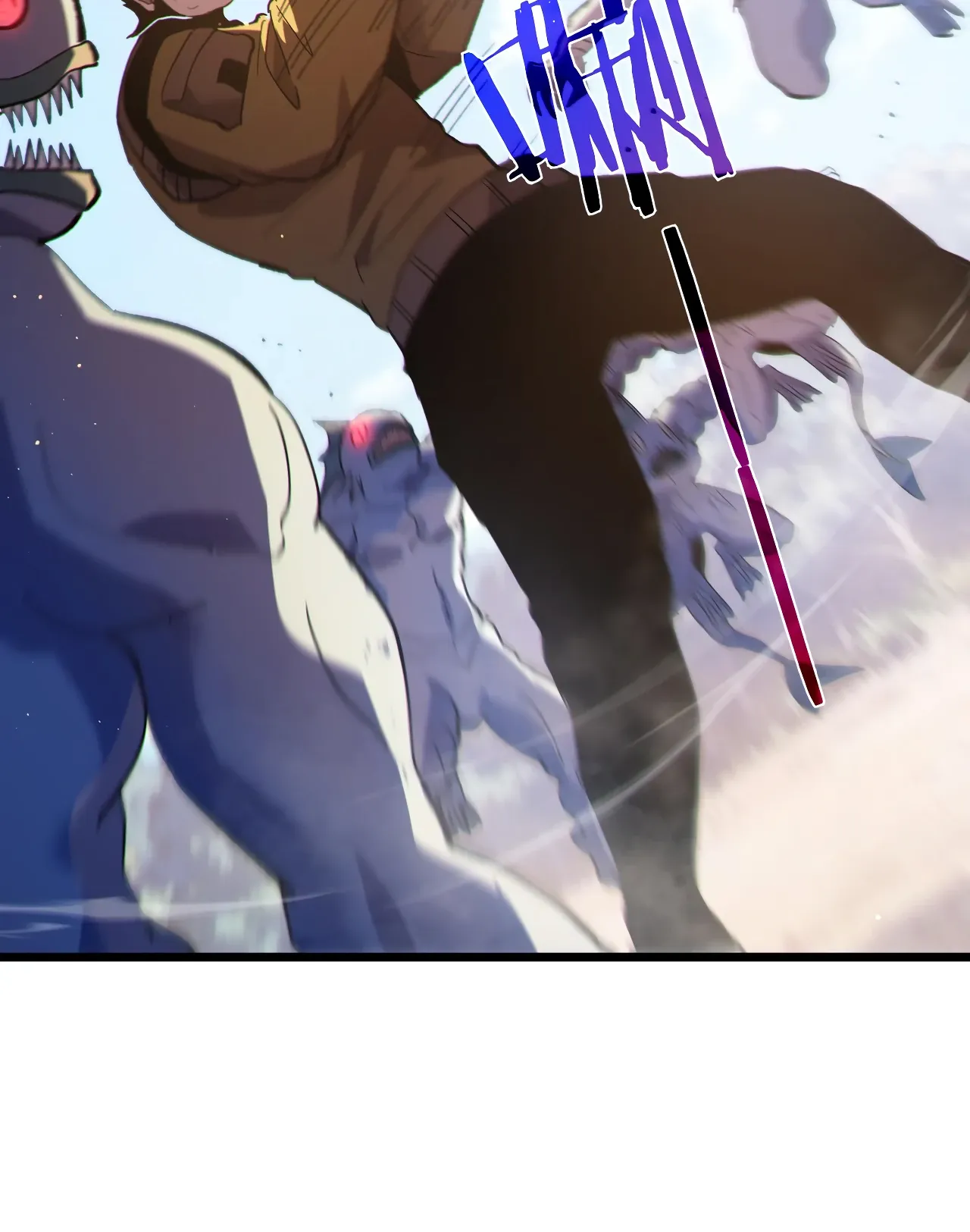 Read Пассивные навыки помогают мне побеждать RU Manga Online