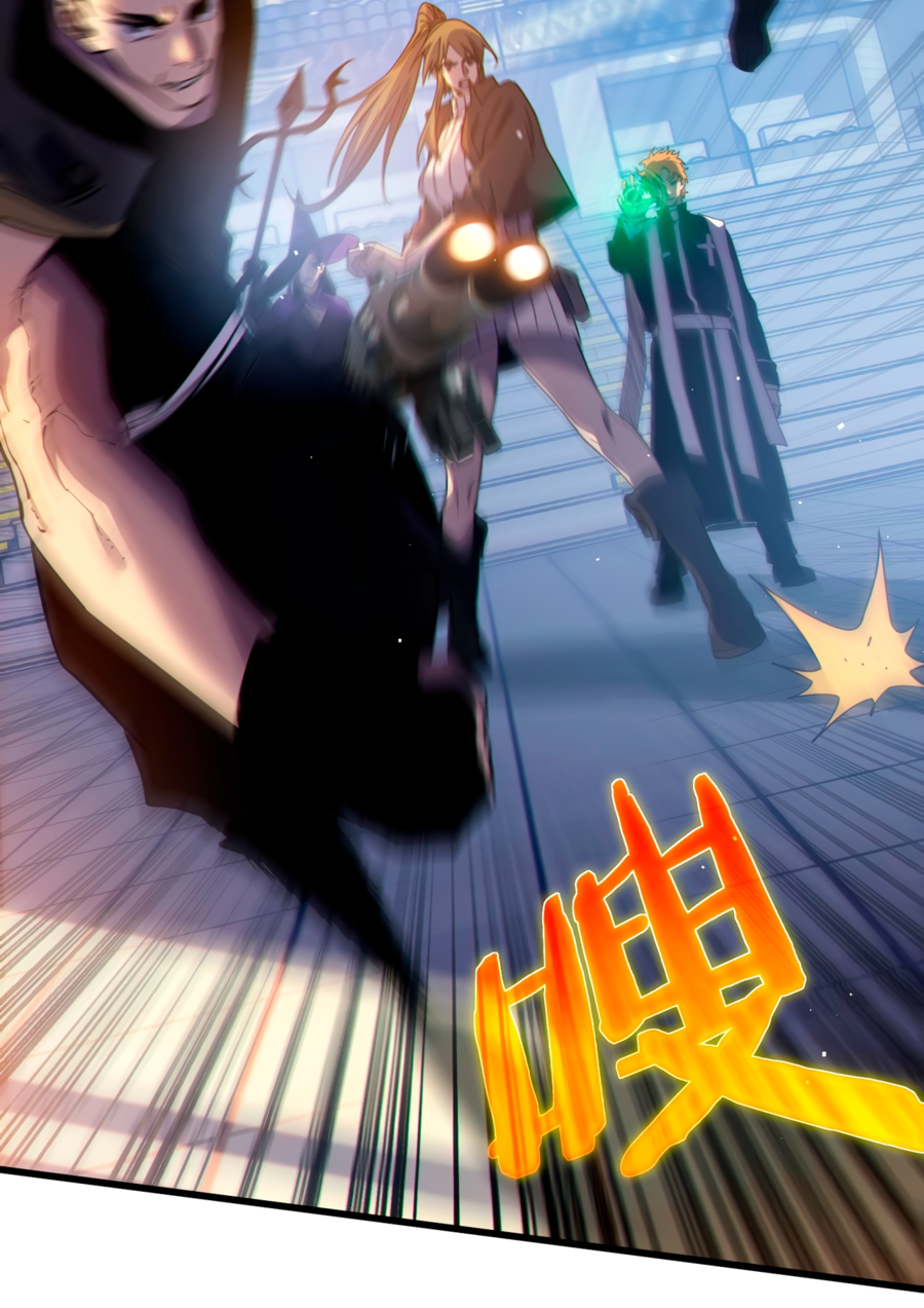 Read Пассивные навыки помогают мне побеждать RU Manga Online