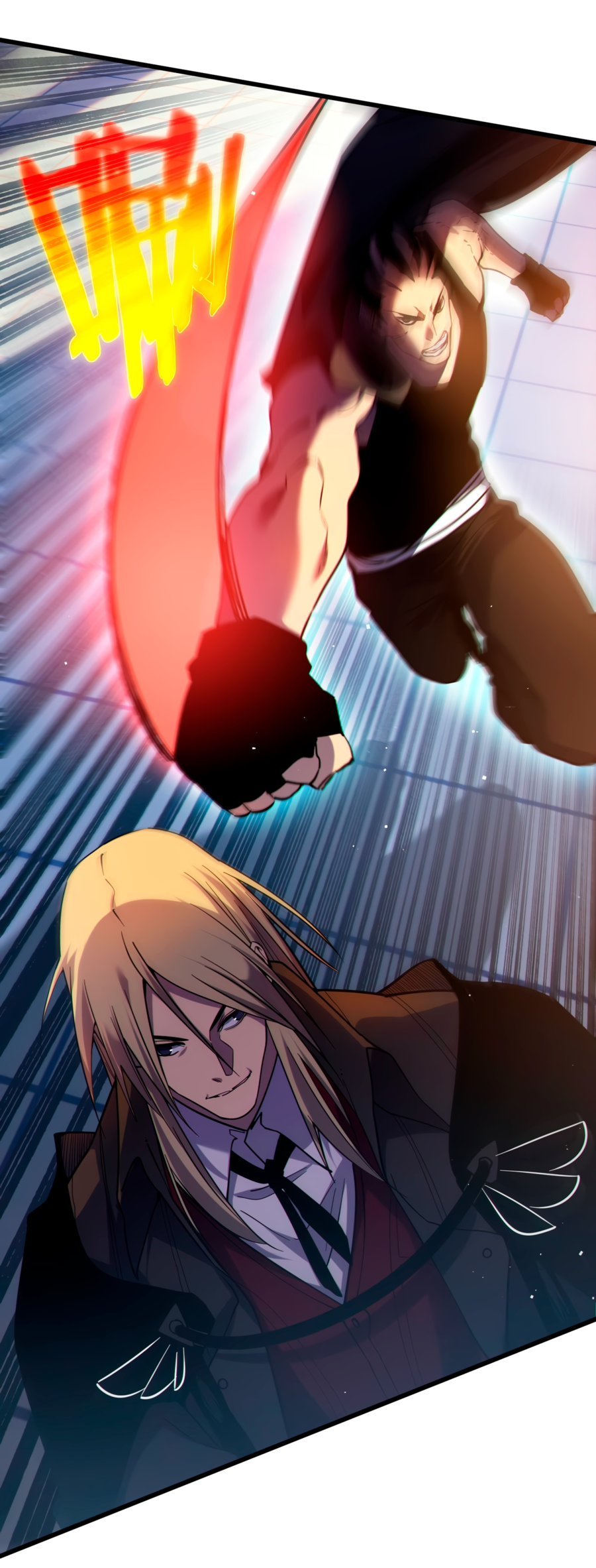 Read Пассивные навыки помогают мне побеждать RU Manga Online