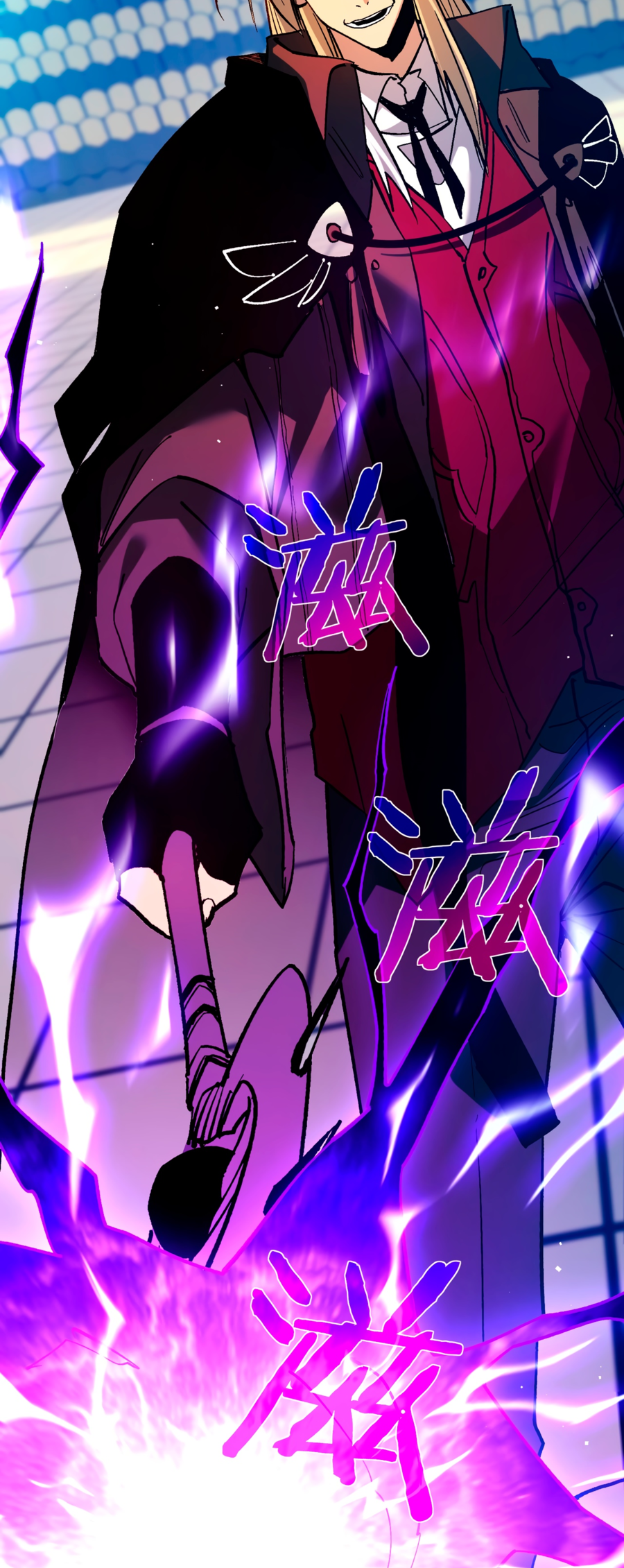 Read Пассивные навыки помогают мне побеждать RU Manga Online