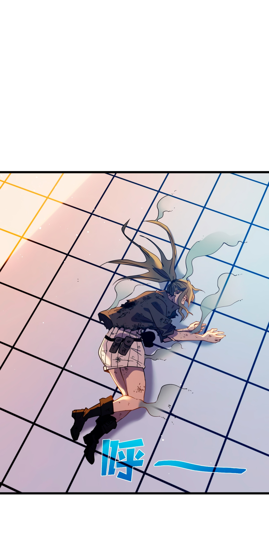 Read Пассивные навыки помогают мне побеждать RU Manga Online