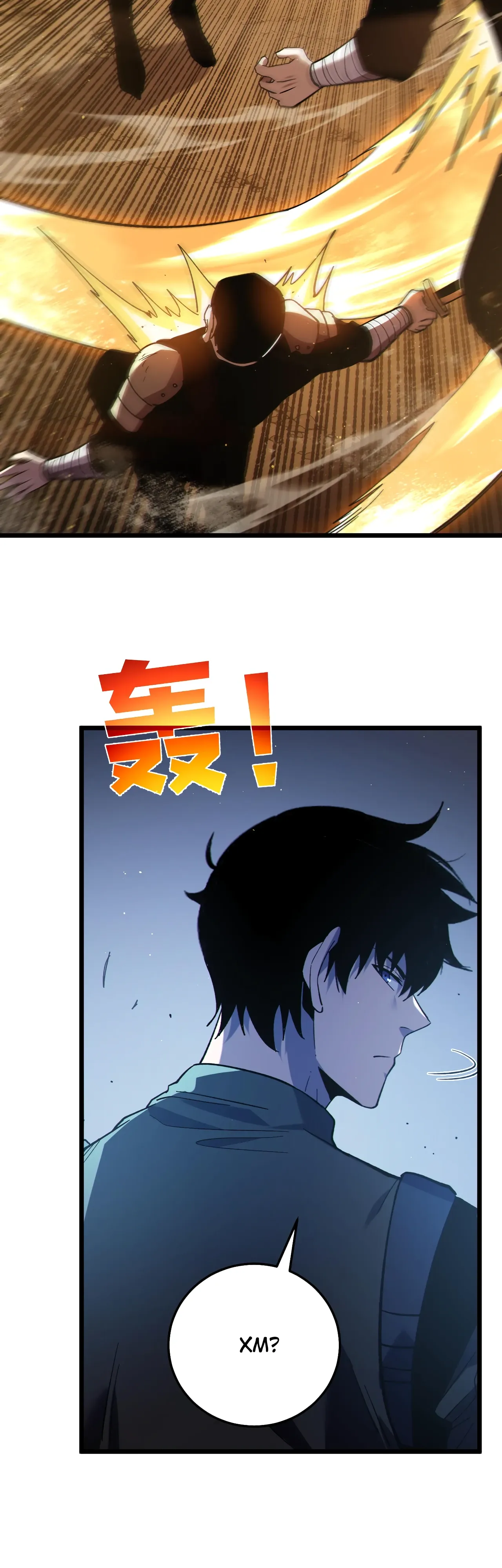 Read Пассивные навыки помогают мне побеждать RU Manga Online