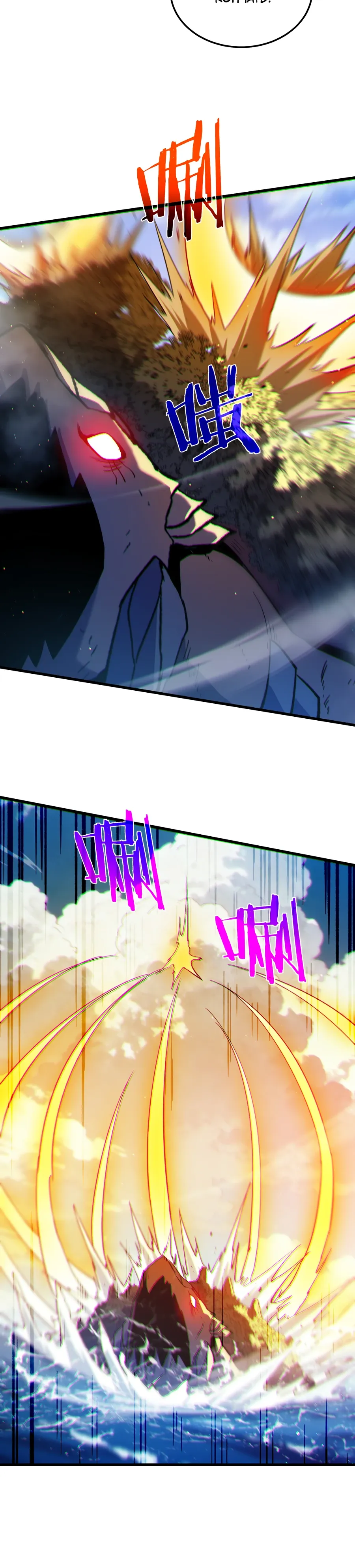 Read Пассивные навыки помогают мне побеждать RU Manga Online