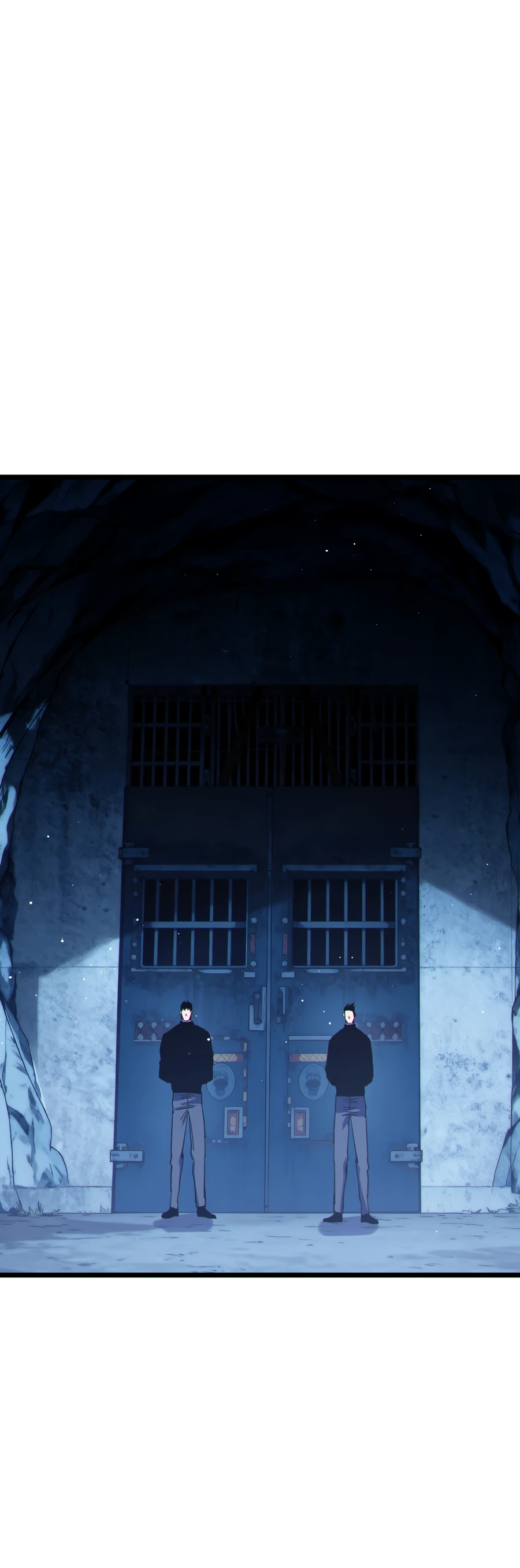 Read Пассивные навыки помогают мне побеждать RU Manga Online