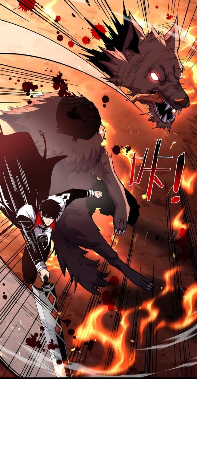 Read Пассивные навыки помогают мне побеждать RU Manga Online