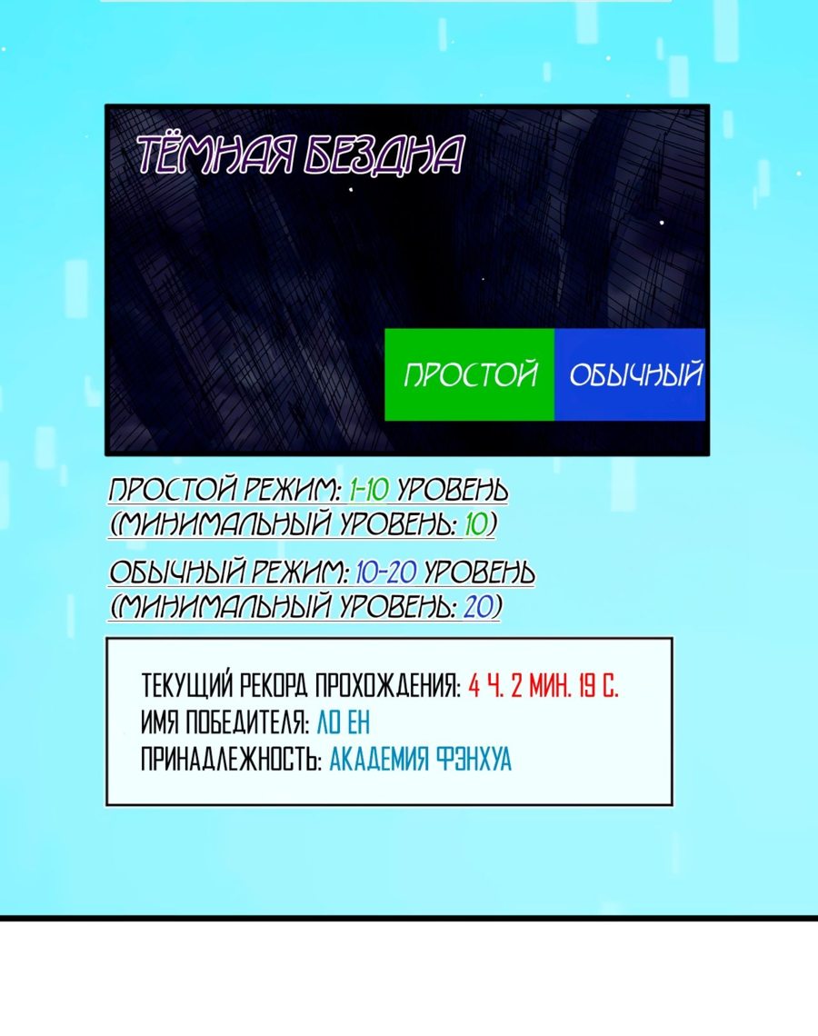 Read Пассивные навыки помогают мне побеждать RU Manga Online