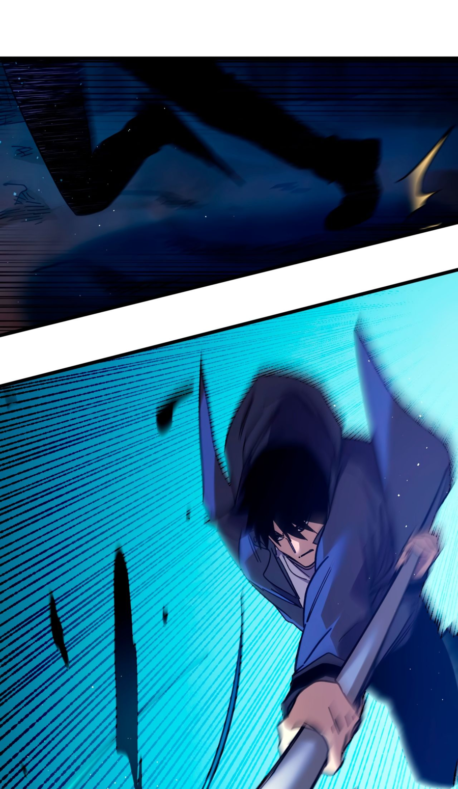 Read Пассивные навыки помогают мне побеждать RU Manga Online