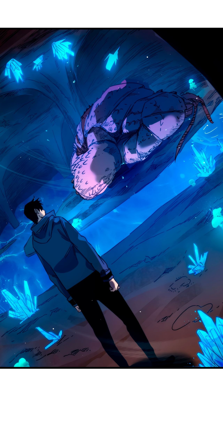 Read Пассивные навыки помогают мне побеждать RU Manga Online