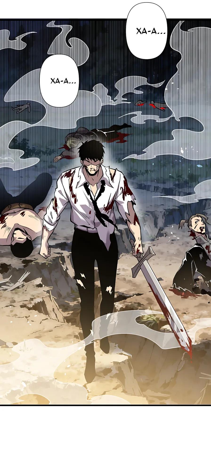 Read Пассивные навыки помогают мне побеждать RU Manga Online