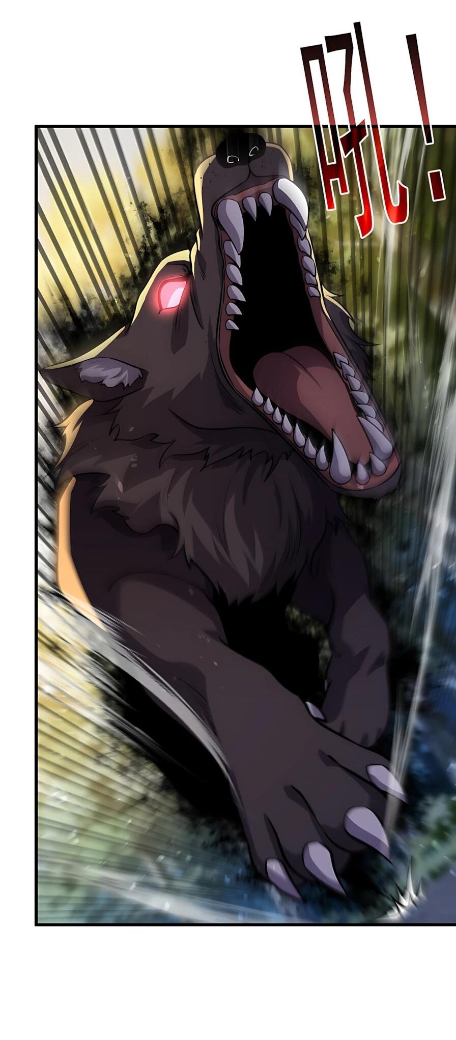 Read Пассивные навыки помогают мне побеждать RU Manga Online