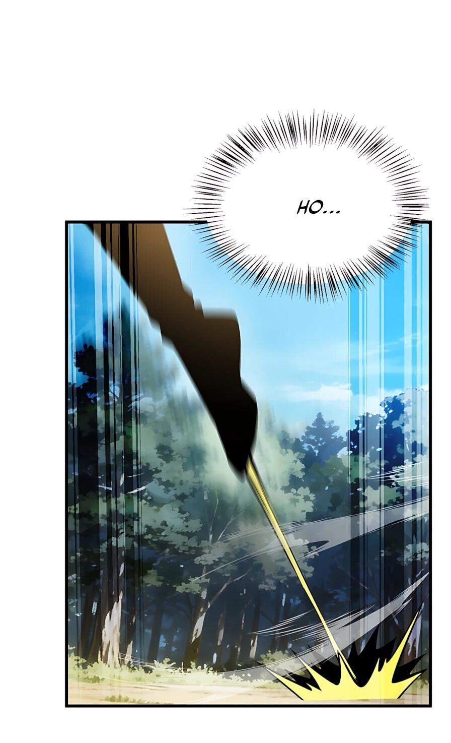 Read Пассивные навыки помогают мне побеждать RU Manga Online