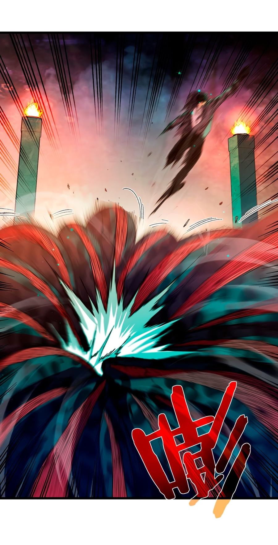 Read Пассивные навыки помогают мне побеждать RU Manga Online